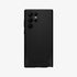 ACS03926 - Galaxy S22 Ultra 5G Case Neo Hybrid in gunmetal showing the back
